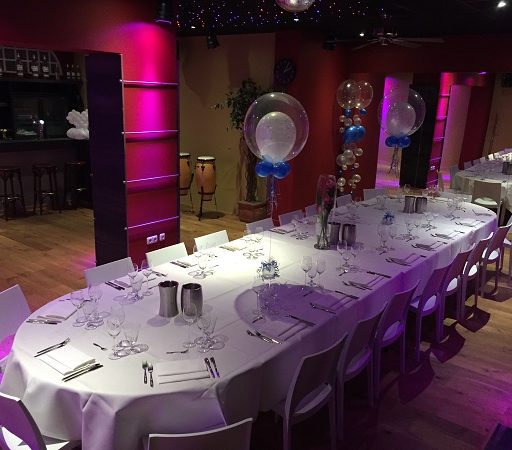 partycentrum maastricht